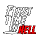 First Time In Hell